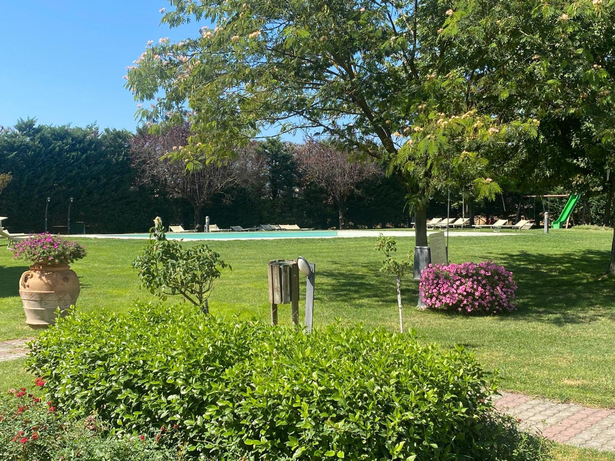 La Locanda dei Golosi Bosco  Exterior foto