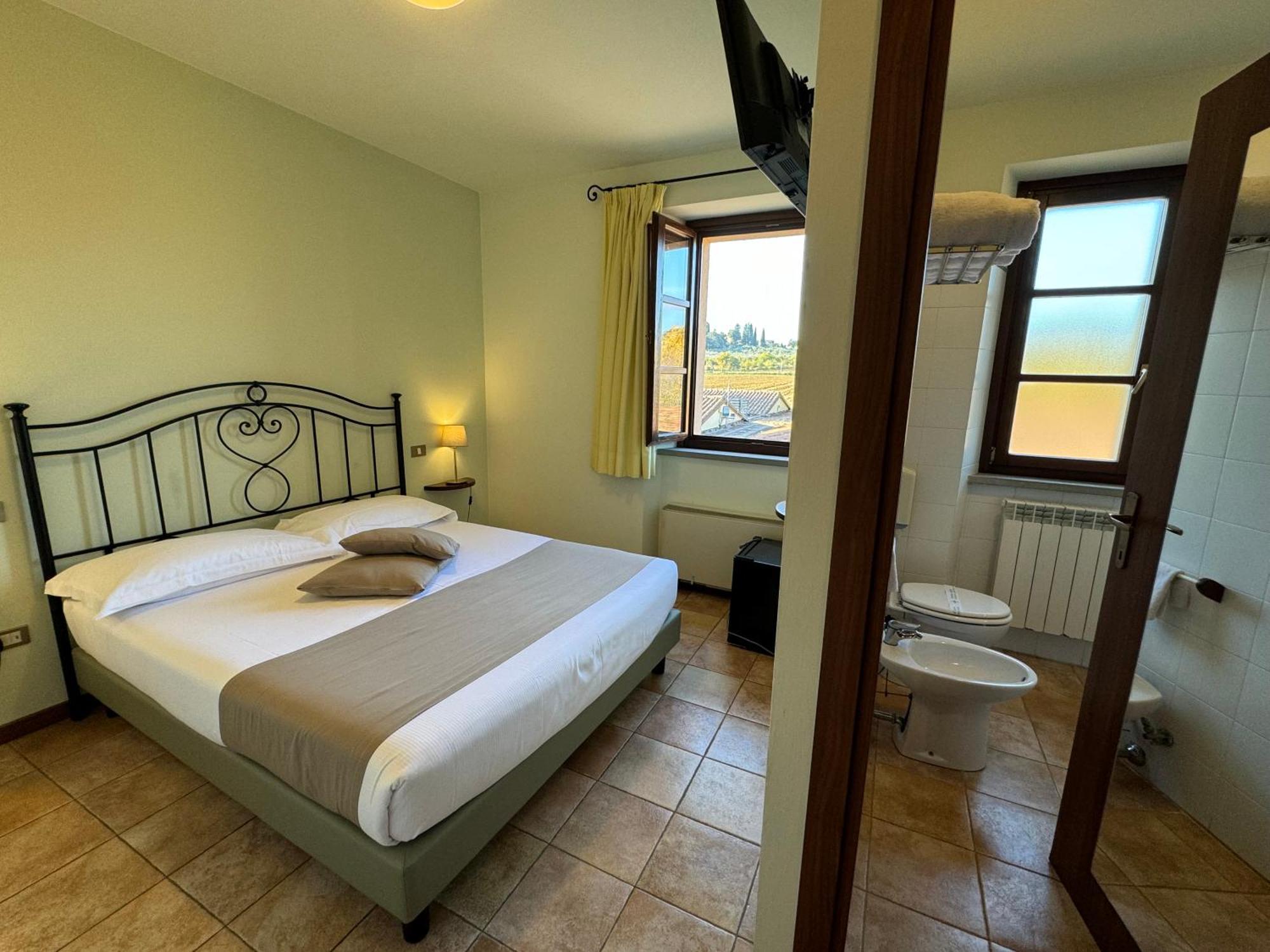 La Locanda dei Golosi Bosco  Habitación foto