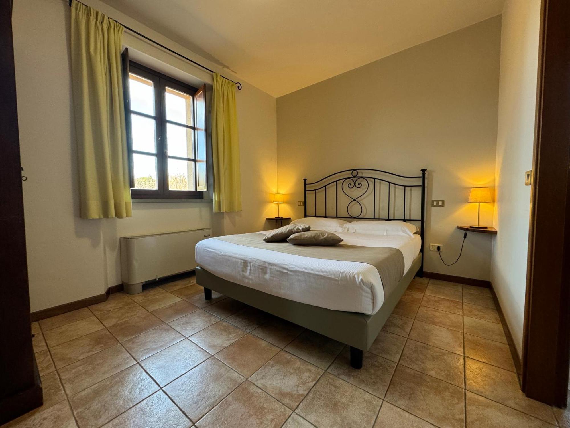 La Locanda dei Golosi Bosco  Habitación foto