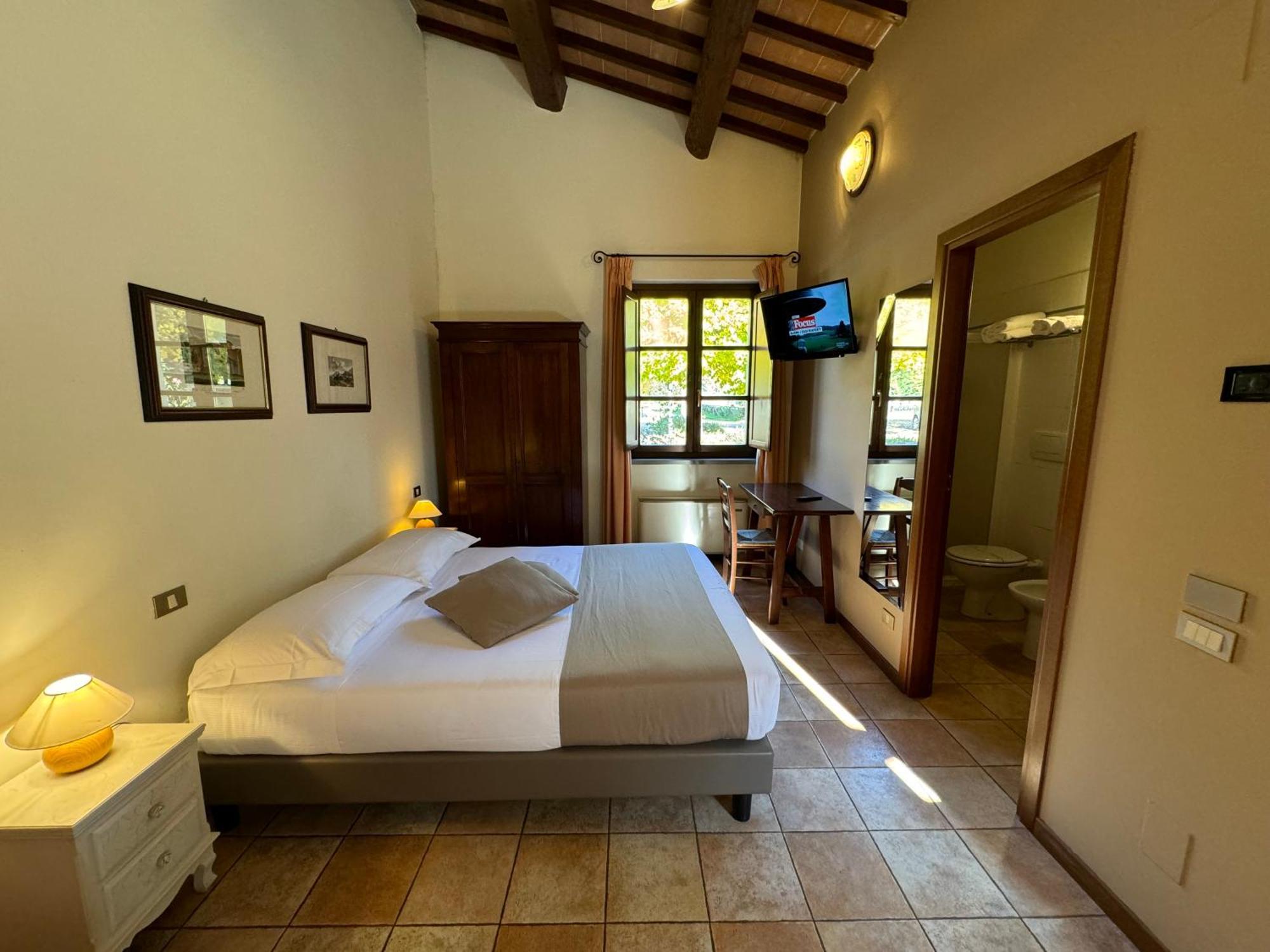 La Locanda dei Golosi Bosco  Habitación foto