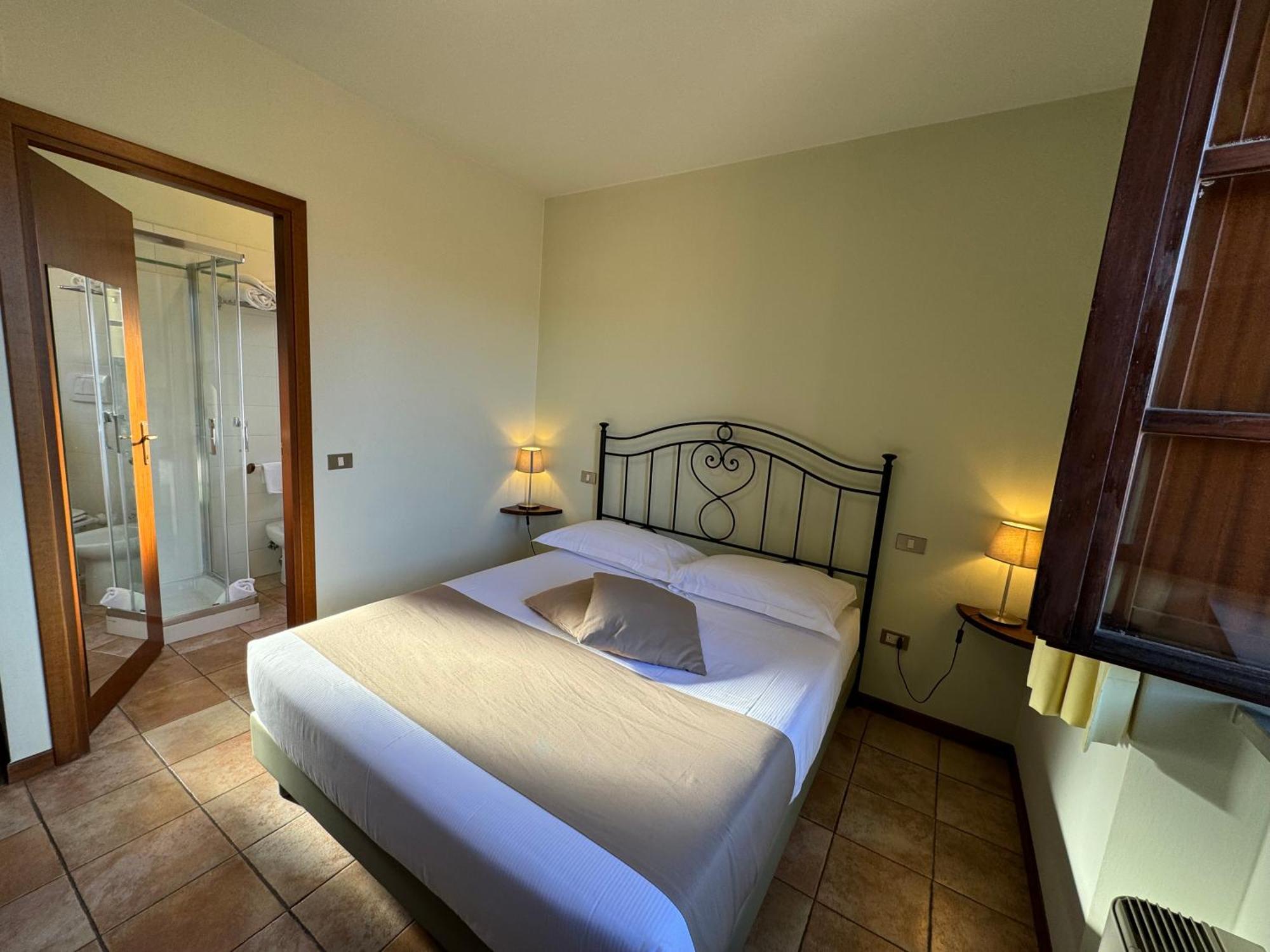 La Locanda dei Golosi Bosco  Habitación foto